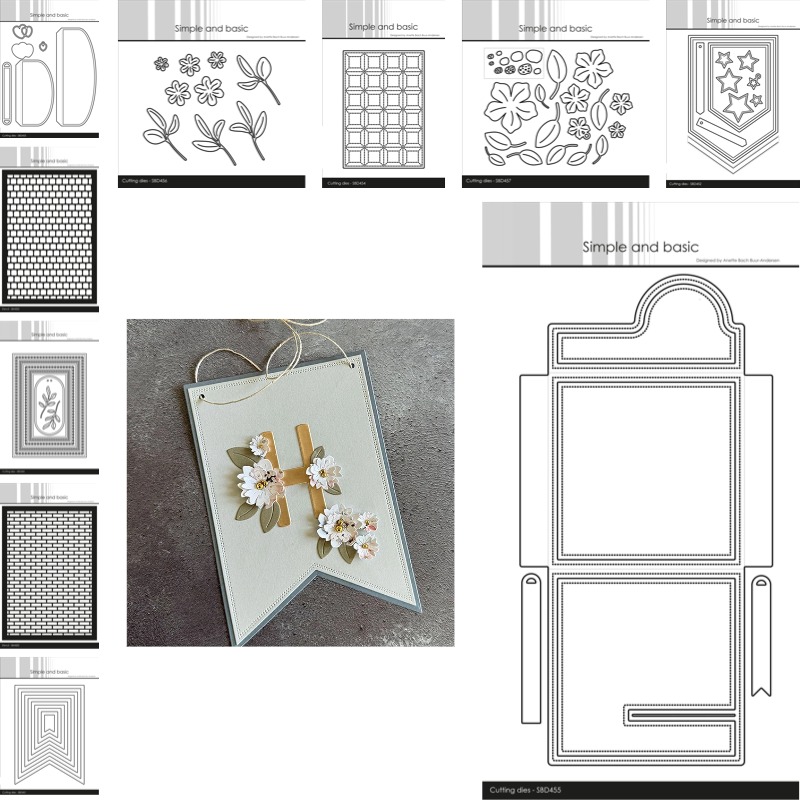 Candle Making Guide - Bandes longues pour la connexion de
