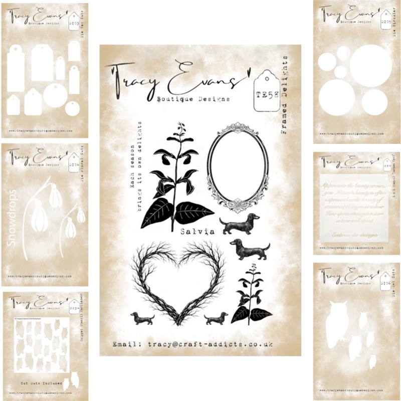 Candle Making Guide - La beauté d'une fleur : matrices