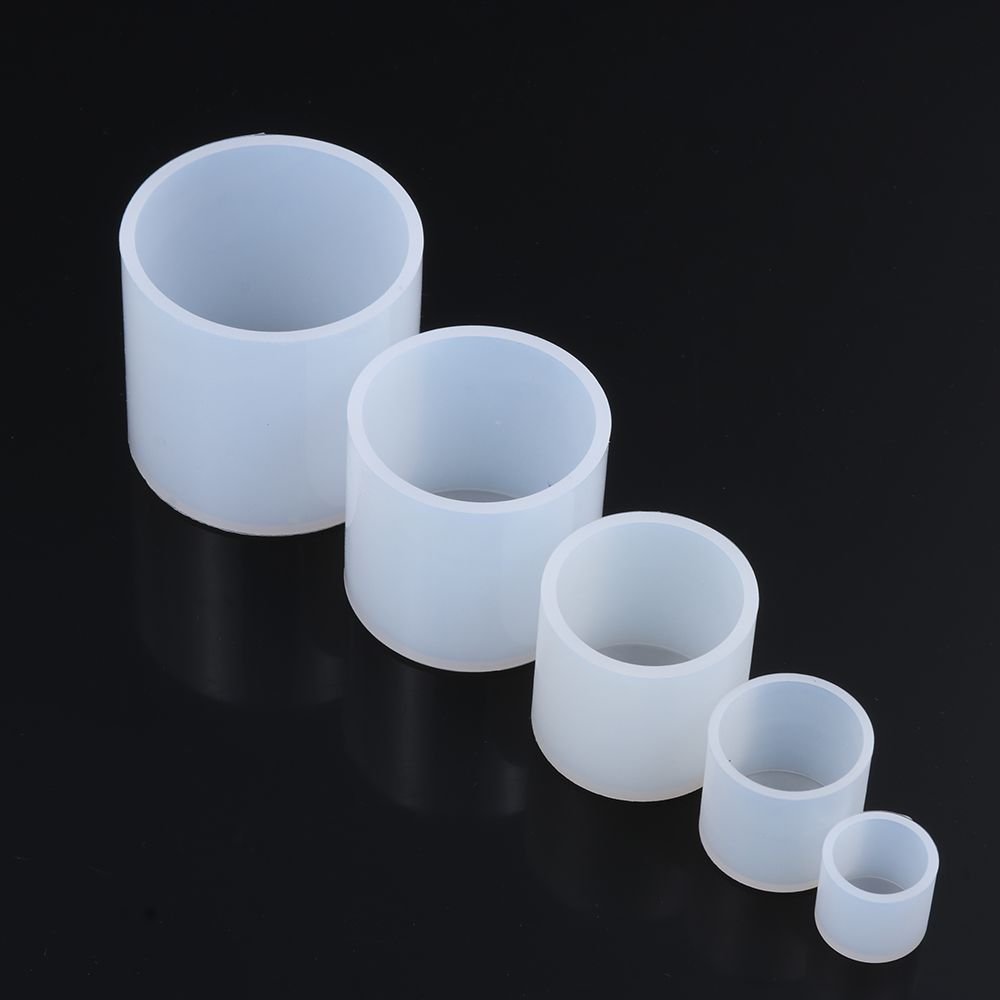 Candle Making Party - Moule à bougie en silicone à