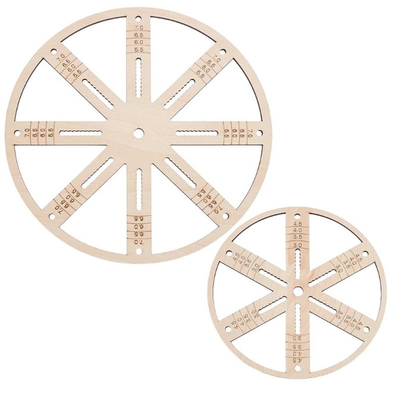 Candle Making Kit Wholesale - ABUI-Wick Holders, ensemble de 2 outils