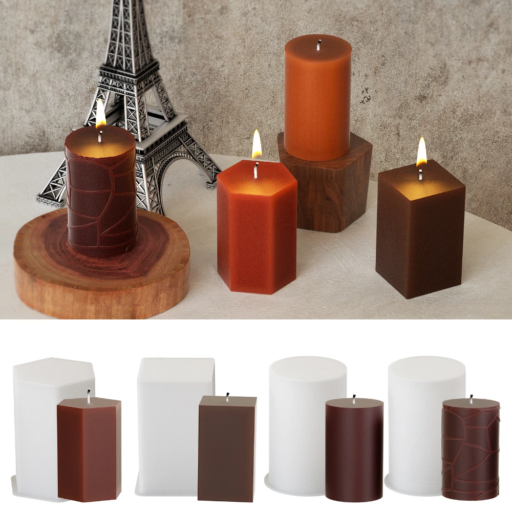Candle Making Kit Wholesale - Ensemble de fabrication de résine en