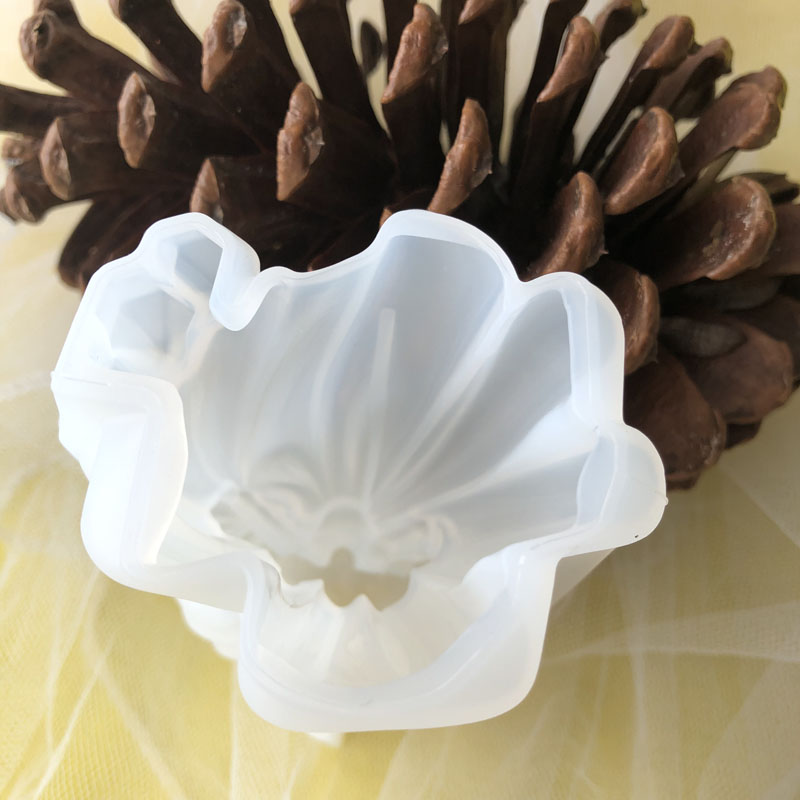 Moule à bougie princesse 3D en - Candle Making Things avis et prix
