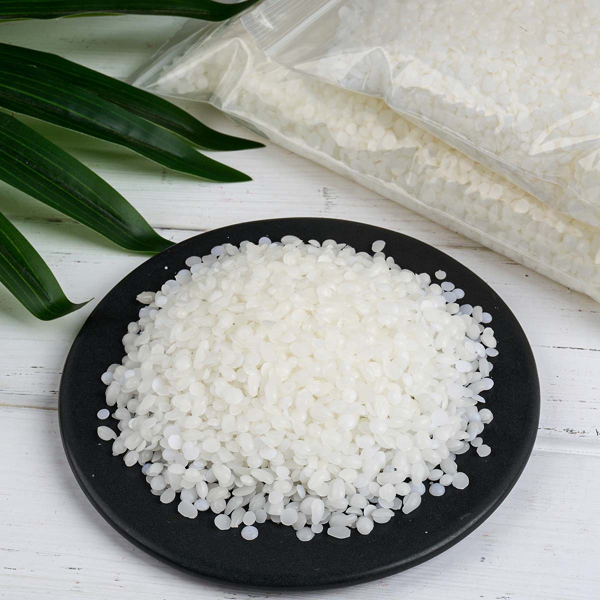 Cire d'abeille blanche, sac gr - Candle Making With Beeswax avis et prix