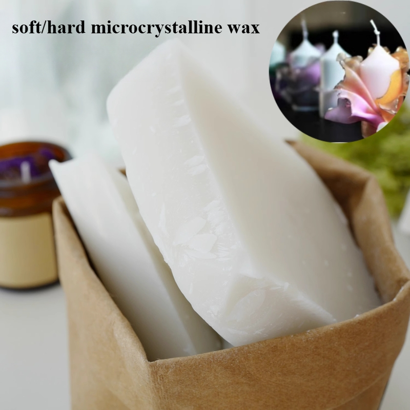 Cire microcristalline douce/ d - Candle Making Raw Material avis et prix