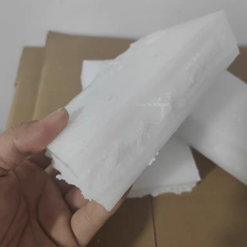 Cire microcristalline douce/ d - Candle Making Raw Material avis et prix