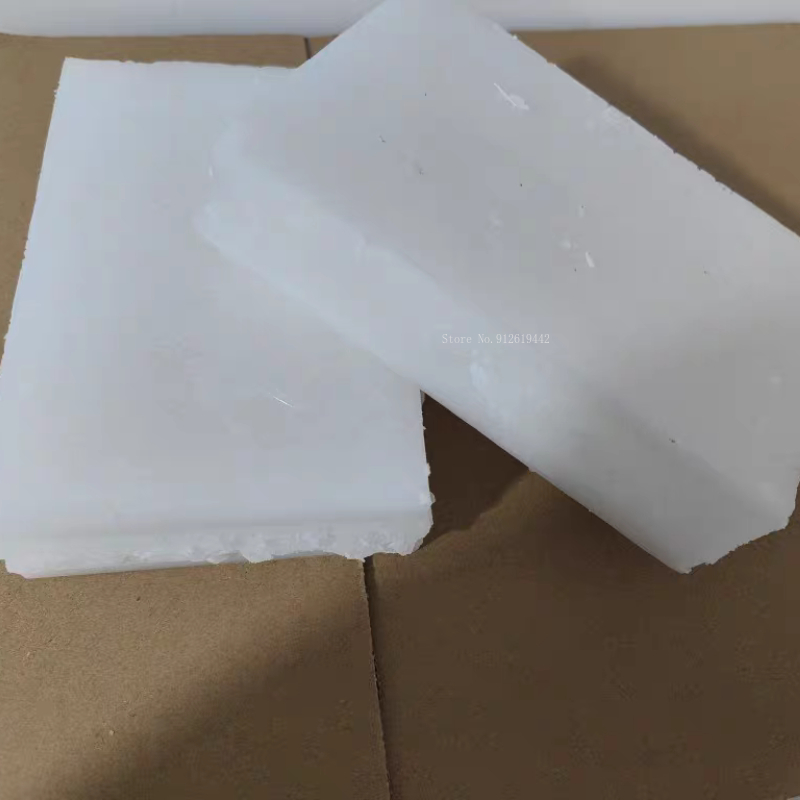 Cire microcristalline douce/ d - Candle Making Raw Material avis et prix