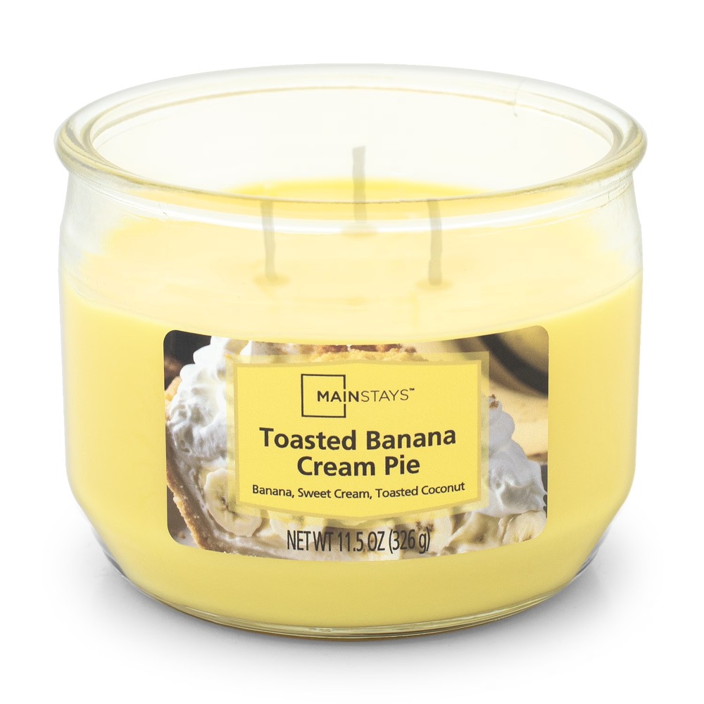Bougie parfumée à 3 mèches, gr - Candle Making Scents avis et prix