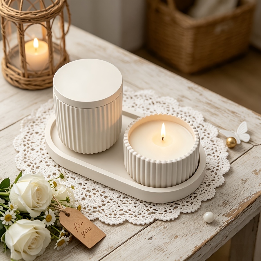 Ensemble de moules en silicone - Candle Making Kit Wholesale avis et prix