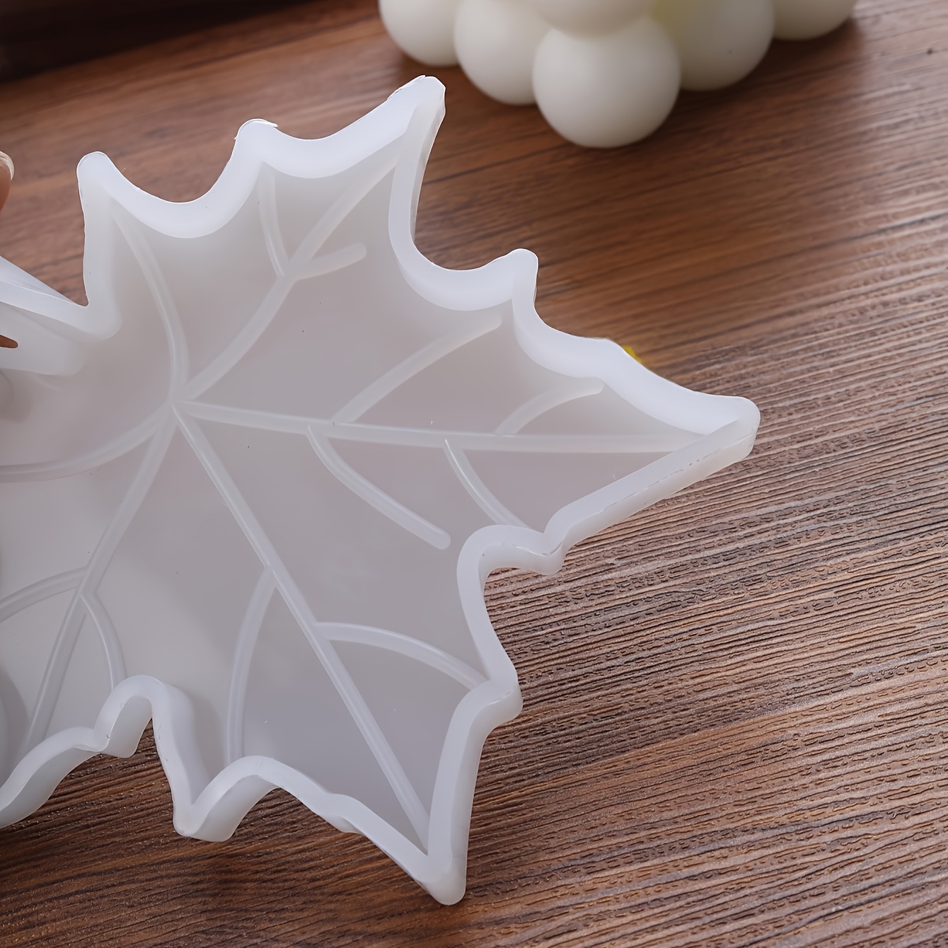 Moule en Silicone en forme de  - Candle Making Things avis et prix
