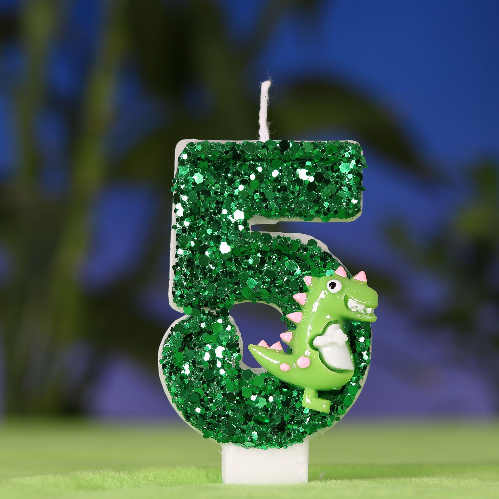 Bougie d'anniversaire numériqu - Candle Making Things avis et prix