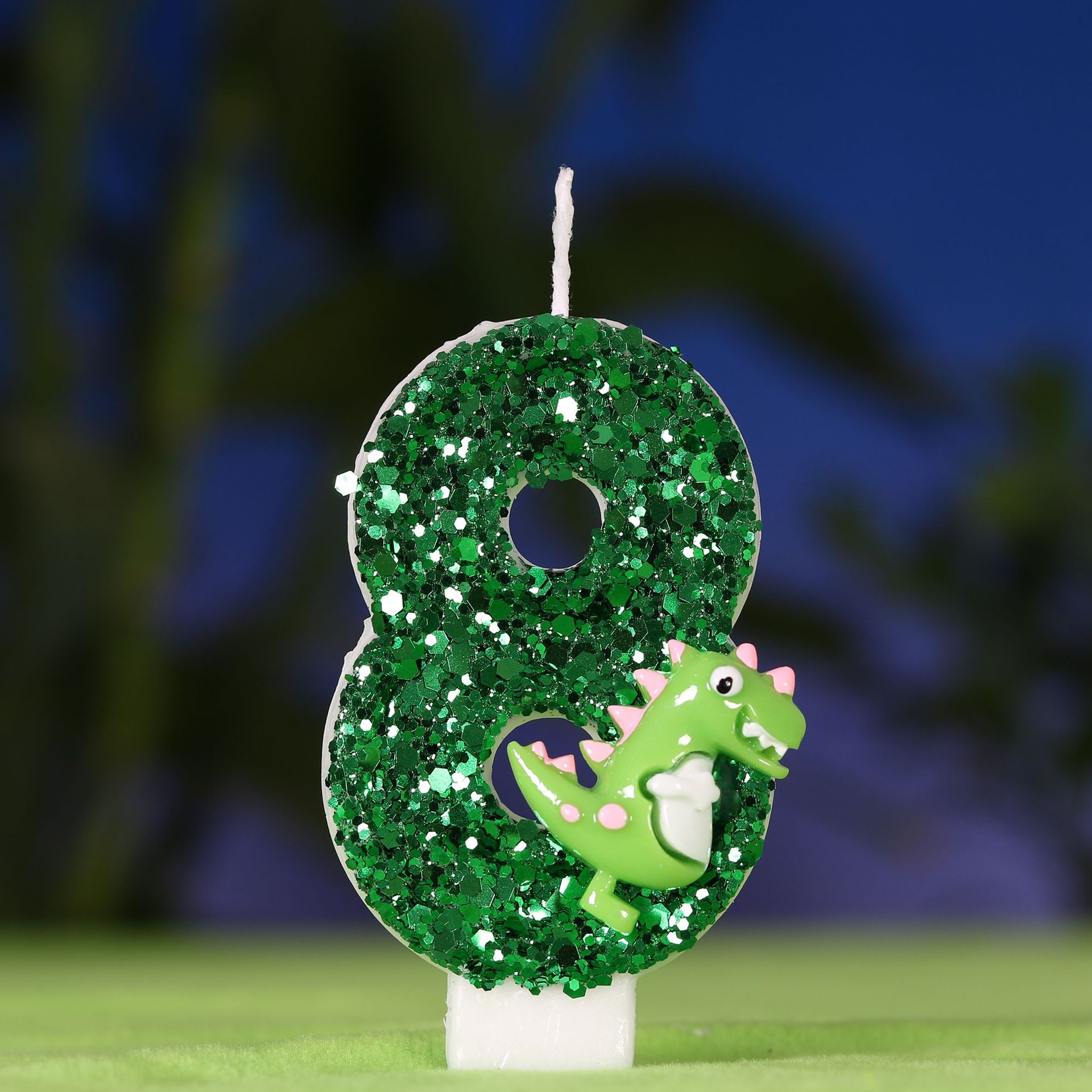 Bougie d'anniversaire numériqu - Candle Making Things avis et prix