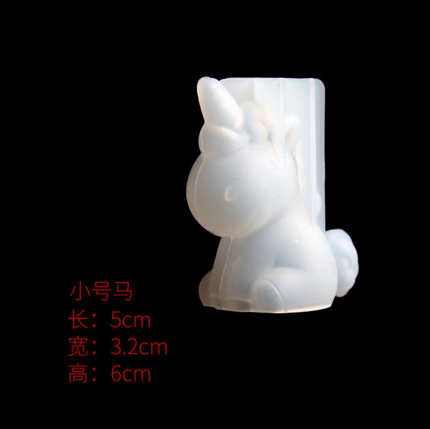 Moules transparents en résine  - Candle Making Things avis et prix