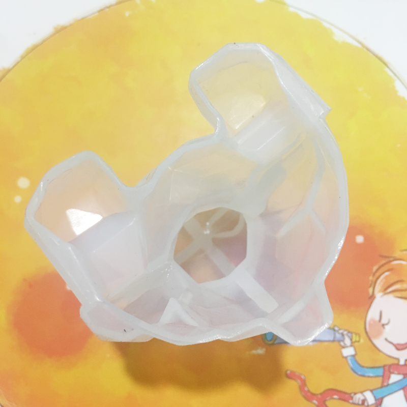 Moules transparents en résine  - Candle Making Things avis et prix