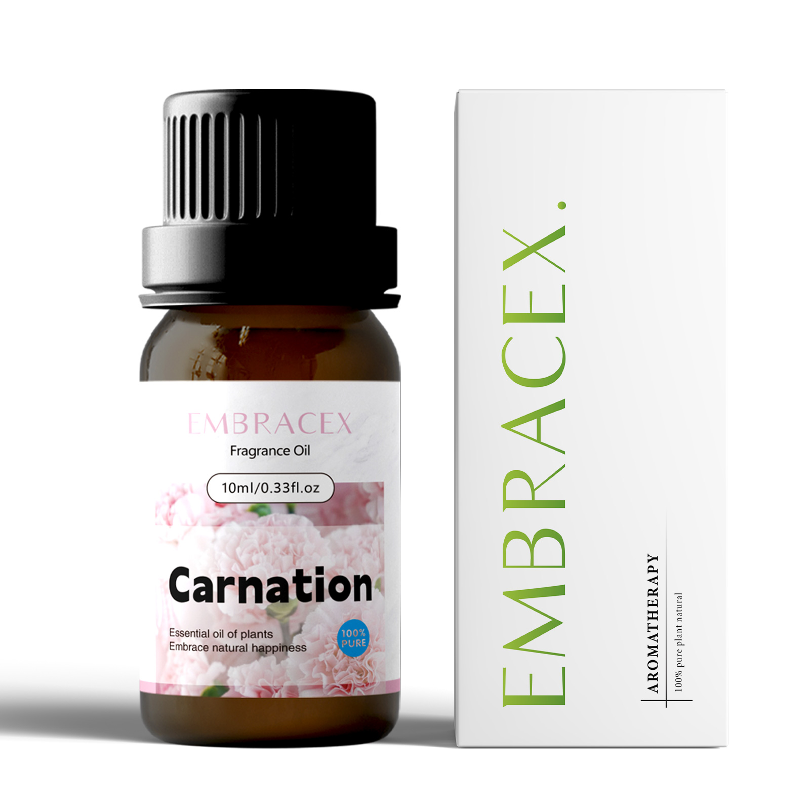 Huile essentielle de carnation - Candle Making Scents avis et prix