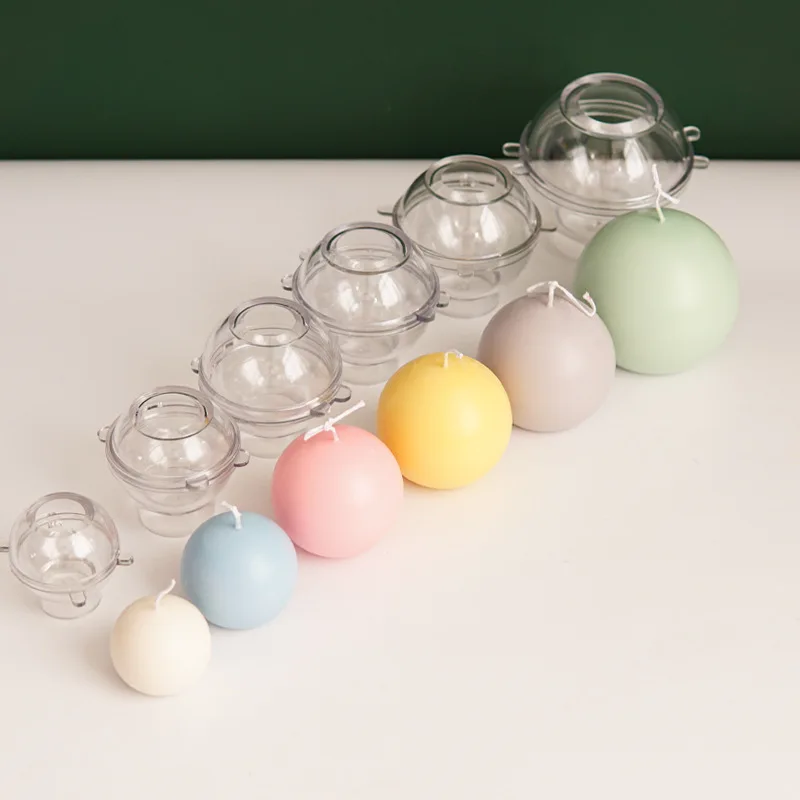 Moule en plastique pour bougie - Candle Making Party avis et prix