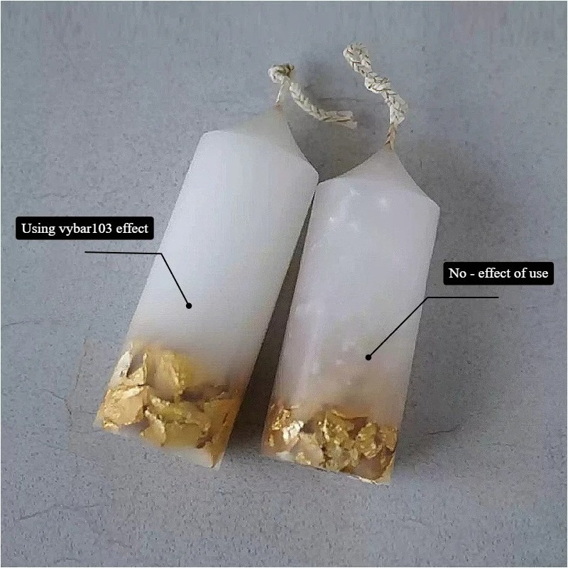 Additif de cire 100g/200g Vyba - Candle Making Raw Material avis et prix