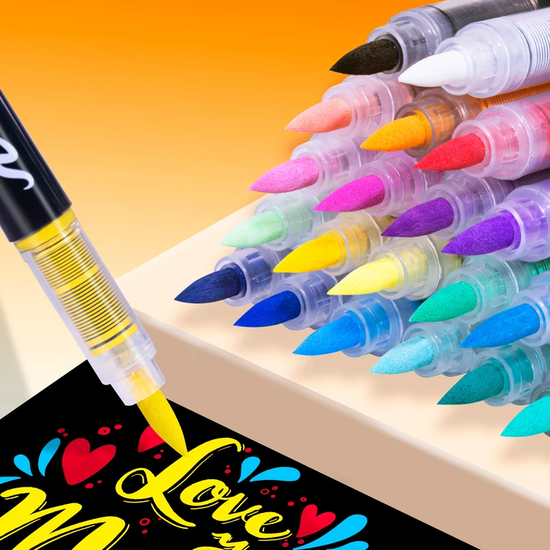Stylos marqueurs artistiques e - Copic Marker Classic avis et prix