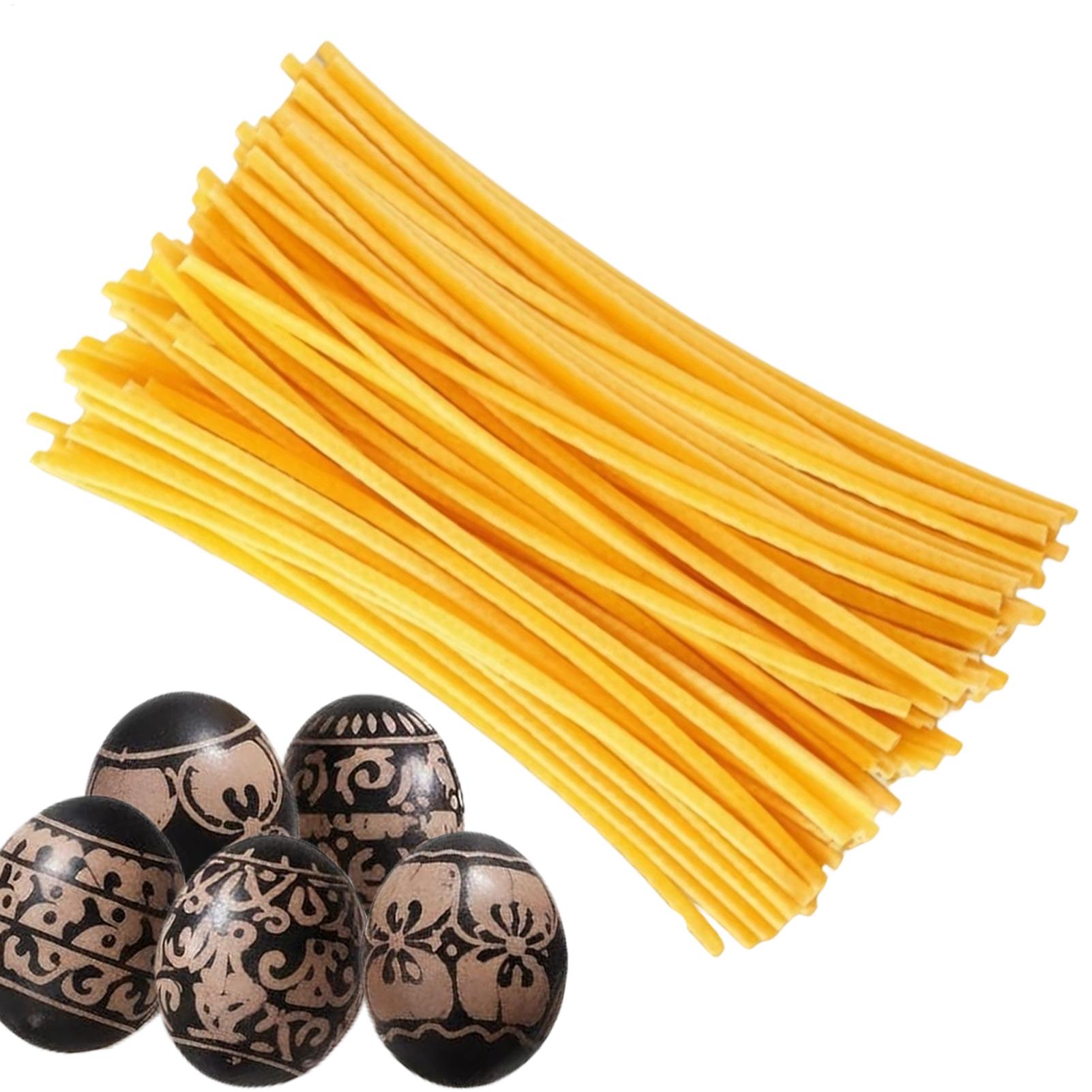 Bâtons de cire d'abeille pour  - Candle Making With Beeswax avis et prix