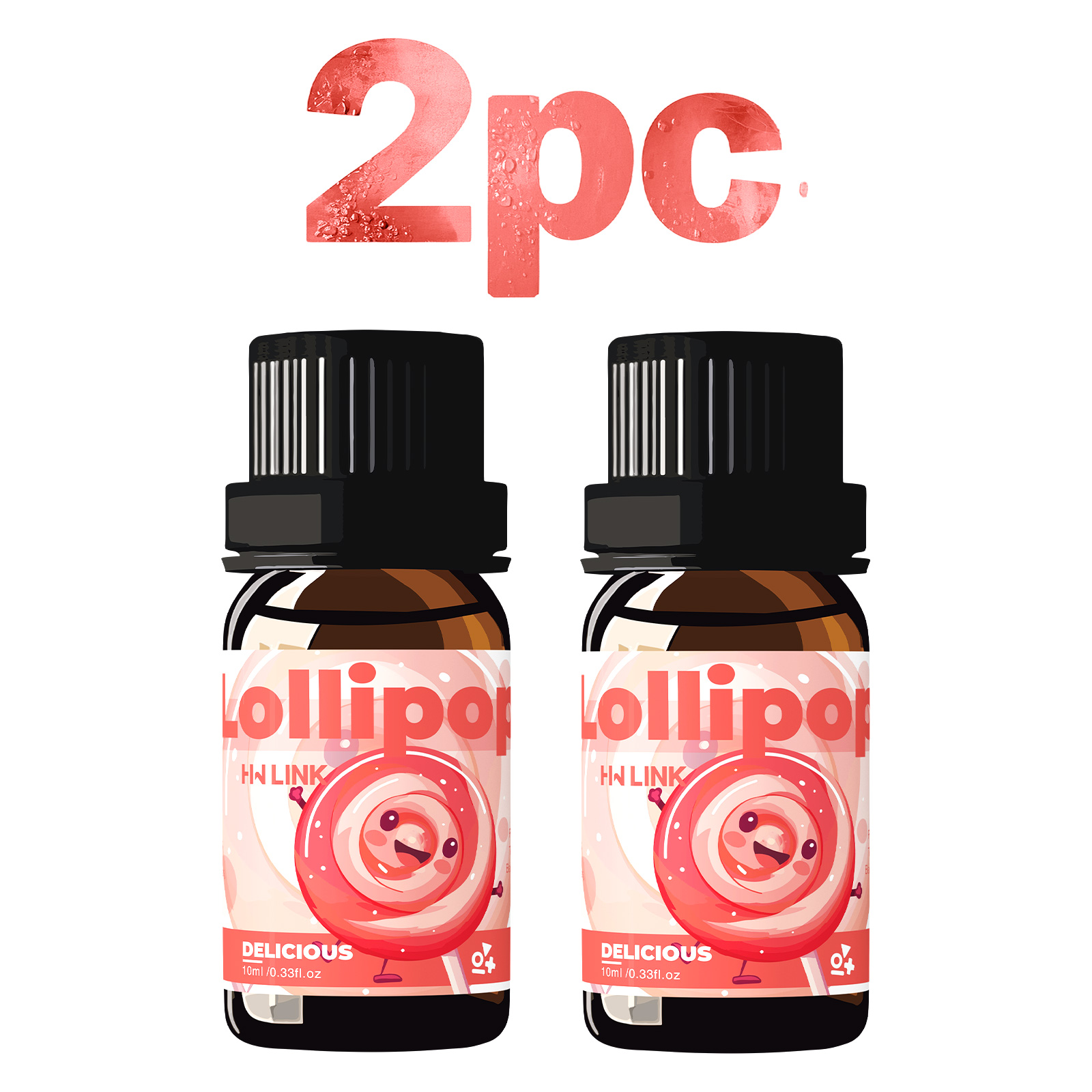 2 huiles essentielles délicieu - Candle Making Scents avis et prix