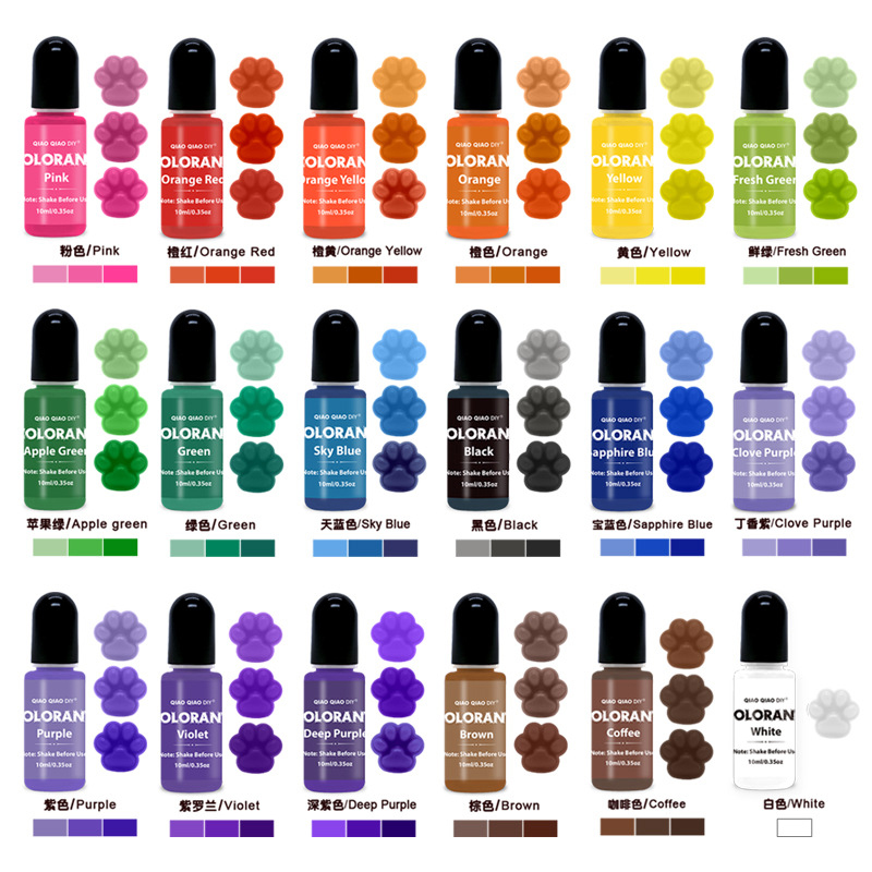 Les colorants de bougie averti - Candle Making With Beeswax avis et prix