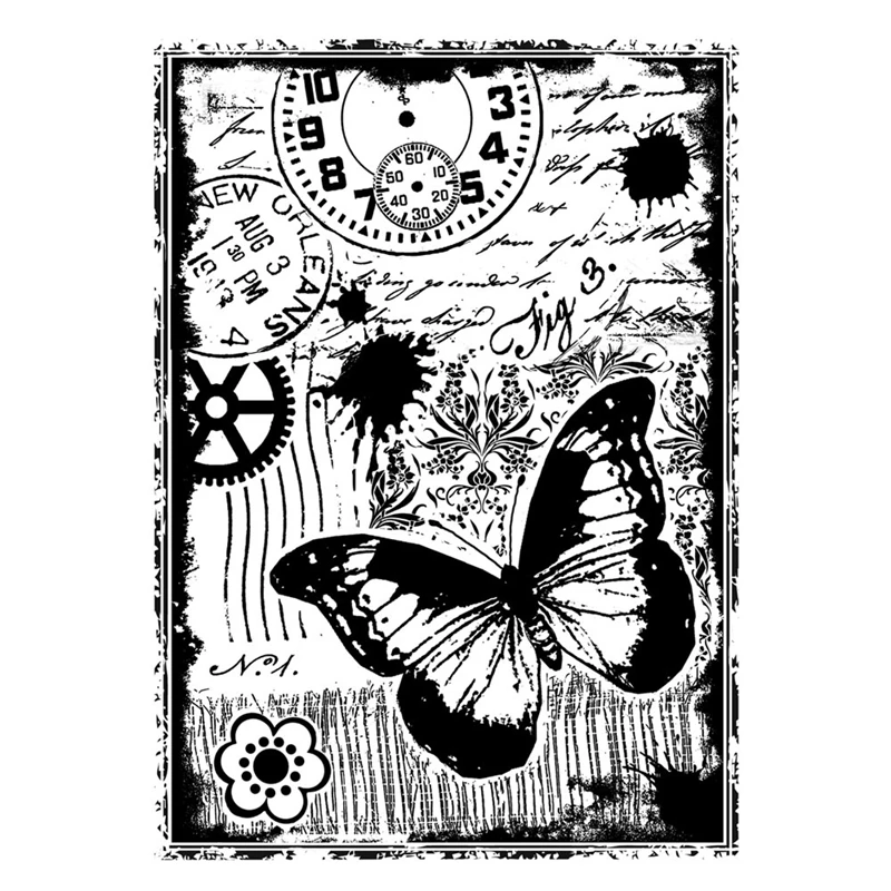 Timbres transparents 2025 pour - Candle Making Kit Wholesale avis et prix