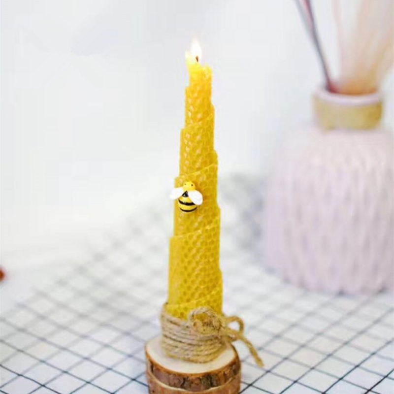 Matériel de bougie naturelle f - Candle Making Raw Material avis et prix