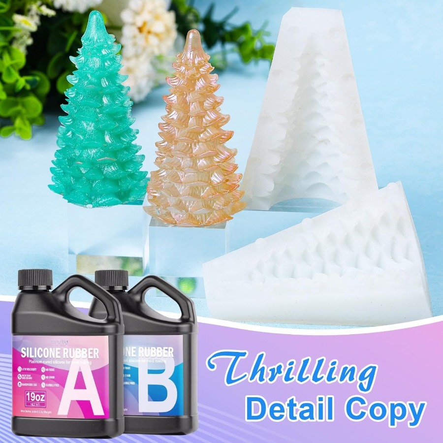 Kit de fabrication de moules e - Candle Making Things avis et prix