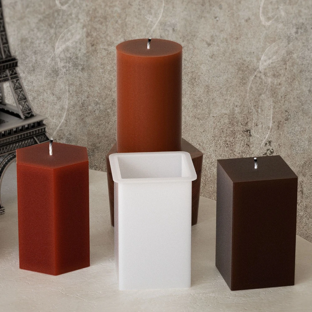 Ensemble de fabrication de rés - Candle Making Kit Wholesale avis et prix