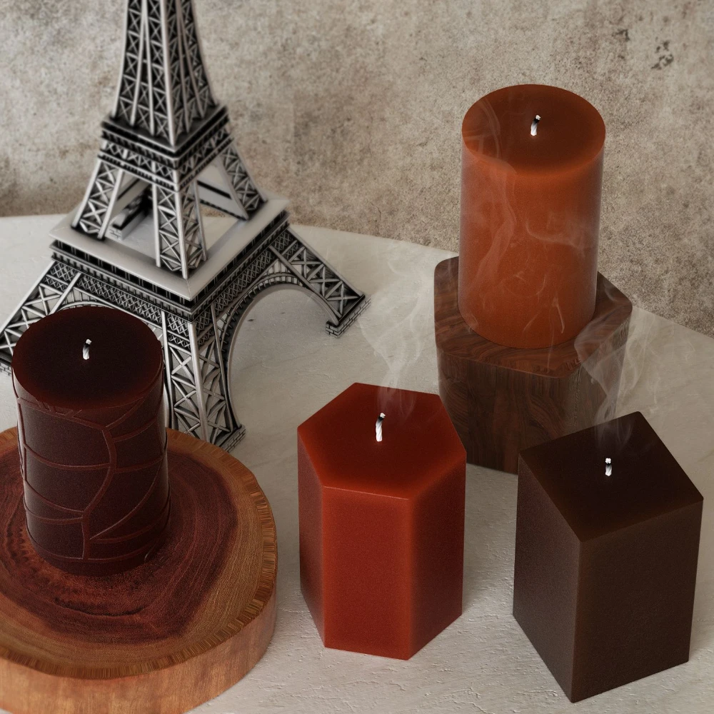 Ensemble de fabrication de rés - Candle Making Kit Wholesale avis et prix