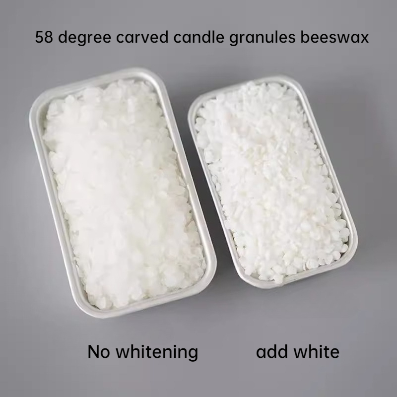 Bougie parfumée sculptée, mati - Candle Making With Beeswax avis et prix