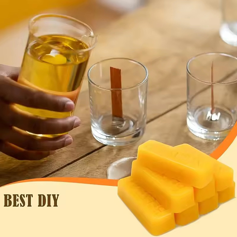 Offre Spéciale : Blocs de Cire - Candle Making With Beeswax avis et prix